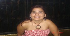 Eli33 47 years old I am from Guayaquil/Guayas, Seeking Dating Friendship with Man