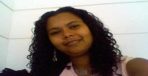 Rokat 40 years old I am from Jundiaí/Sao Paulo, Seeking Dating Friendship with Man