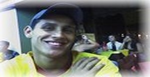 Billybernardo 32 years old I am from Porto Alegre/Rio Grande do Sul, Seeking Dating Friendship with Woman