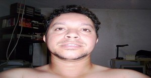 Thoi 44 years old I am from São Paulo/Sao Paulo, Seeking Dating Friendship with Woman