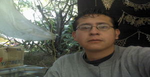 Uzumakinaruto23 37 years old I am from Mexico/State of Mexico (edomex), Seeking Dating with Woman