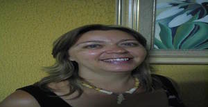 Umbelina_38 52 years old I am from Brasília/Distrito Federal, Seeking Dating Friendship with Man