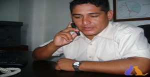 Jose0807 40 years old I am from Lima/Lima, Seeking Dating with Woman