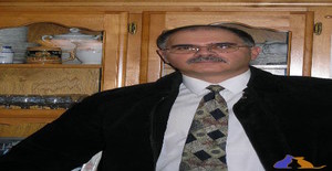 Prazer64 56 years old I am from Toronto/Ontario, Seeking Dating Friendship with Woman
