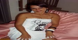 Elissousa 47 years old I am from Fortaleza/Ceara, Seeking Dating with Man