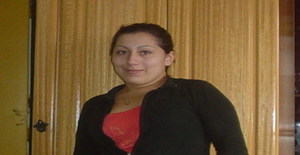 Pilitienita 34 years old I am from Santiago/Región Metropolitana, Seeking Dating Friendship with Man