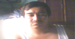 Robin50 63 years old I am from Mexico/State of Mexico (edomex), Seeking Dating Friendship with Woman