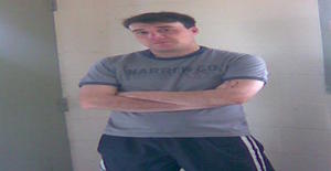Toroladino 43 years old I am from la Plata/Provincia de Buenos Aires, Seeking Dating Friendship with Woman