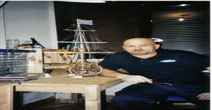 Maquetista 62 years old I am from Madrid/Madrid, Seeking Dating with Woman