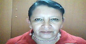 Lalitarebelde 60 years old I am from Lima/Lima, Seeking Dating with Man