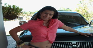 Marysabel 40 years old I am from Caracas/Distrito Capital, Seeking Dating Friendship with Man