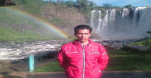 Tonzen 46 years old I am from Puebla/Puebla, Seeking Dating with Woman