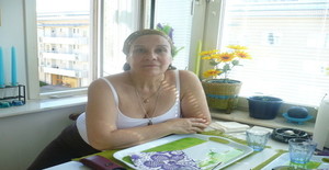 Viridianauy 64 years old I am from Montevideo/Montevideo, Seeking Dating Friendship with Man