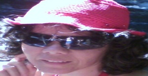 Neyatga 51 years old I am from Rondonópolis/Mato Grosso, Seeking Dating Friendship with Man
