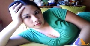 Nenita1918 34 years old I am from Huamanga/Ayacucho, Seeking Dating Friendship with Man