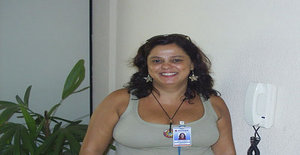 Dolsantos 58 years old I am from Belo Horizonte/Minas Gerais, Seeking Dating Friendship with Man