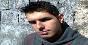 Lcscastro 33 years old I am from Belo Horizonte/Minas Gerais, Seeking Dating Friendship with Woman