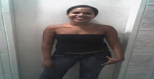 Ticane 39 years old I am from Salvador/Bahia, Seeking Dating Friendship with Man