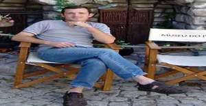 Commdor 45 years old I am from Coimbra/Coimbra, Seeking Dating with Woman