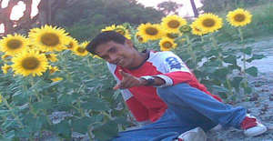 Ronaldsukdhai 38 years old I am from Caracas/Distrito Capital, Seeking Dating Marriage with Woman