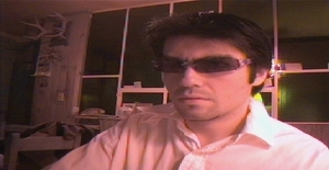 Juandesk 42 years old I am from Salta/Salta, Seeking Dating Friendship with Woman