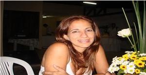 Marcia-reis 53 years old I am from Manaus/Amazonas, Seeking Dating Friendship with Man
