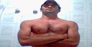 Cramer44 41 years old I am from Cali/Valle Del Cauca, Seeking Dating Friendship with Woman
