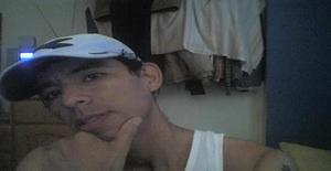 Dennis25 41 years old I am from Lima/Lima, Seeking Dating Friendship with Woman