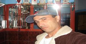 Ratusdj 49 years old I am from Pinheiral/Rio de Janeiro, Seeking Dating Friendship with Woman