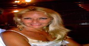 Angelnad 60 years old I am from Caracas/Distrito Capital, Seeking Dating with Man