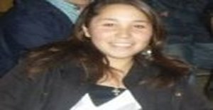 Vic•ky 33 years old I am from Santiago/Region Metropolitana, Seeking Dating with Man