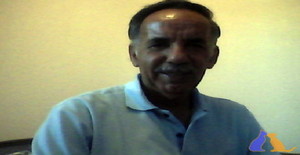 Gaferni 65 years old I am from Coquimbo/Coquimbo, Seeking Dating Friendship with Woman