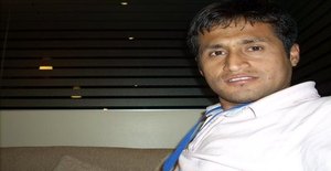 Juancarlos0718 44 years old I am from Lambayeque/Lambayeque, Seeking Dating with Woman