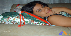 Noely* 32 years old I am from Caracas/Distrito Capital, Seeking Dating Friendship with Man