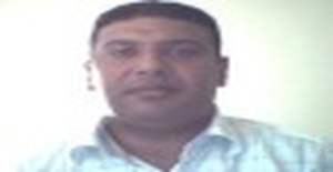 Jose.gregorio. 49 years old I am from Maracaibo/Zulia, Seeking Dating Friendship with Woman