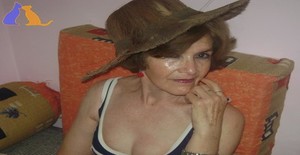 Mysterbernardita 62 years old I am from Olavarria/Provincia de Buenos Aires, Seeking Dating Friendship with Man
