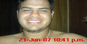 Djgallo24 34 years old I am from San José/San José, Seeking Dating Friendship with Woman