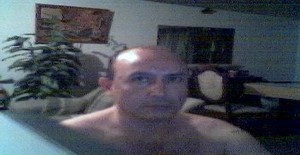 Mhernandez5 54 years old I am from Mexico/State of Mexico (edomex), Seeking Dating with Woman