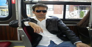Ronnieincanada 46 years old I am from Toronto/Ontario, Seeking Dating Friendship with Woman