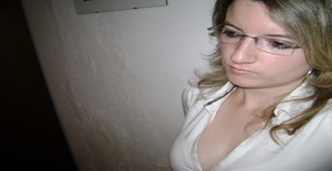 Ana_sofia21 35 years old I am from Vila Nova de Gaia/Porto, Seeking Dating Friendship with Man