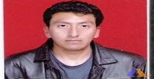 Ramlig_emiaj 43 years old I am from Oruro/Oruro, Seeking Dating Friendship with Woman