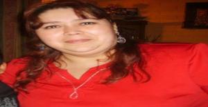 Verohermosilla 48 years old I am from Santiago/Region Metropolitana, Seeking Dating Friendship with Man