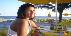 Marciabrasil24 38 years old I am from Fortaleza/Ceara, Seeking Dating Friendship with Man