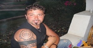 Lion0 47 years old I am from Roma/Lazio, Seeking Dating Friendship with Woman