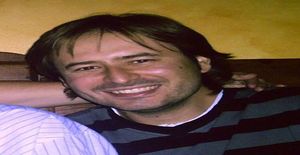 Chussin 41 years old I am from Zaragoza/Aragon, Seeking Dating Friendship with Woman