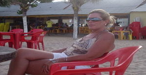Amigatua16 65 years old I am from Pontal do Paraná/Parana, Seeking Dating Friendship with Man