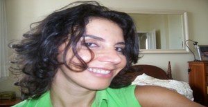 Fatimaig 53 years old I am from Belo Horizonte/Minas Gerais, Seeking Dating Friendship with Man