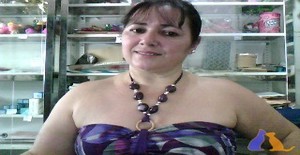 **maryli* 58 years old I am from Caracas/Distrito Capital, Seeking Dating with Man