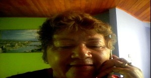 Maribelderio 73 years old I am from Bucaramanga/Santander, Seeking Dating Friendship with Man