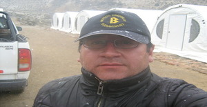 Cesar_diaz 51 years old I am from Lima/Lima, Seeking Dating Friendship with Woman